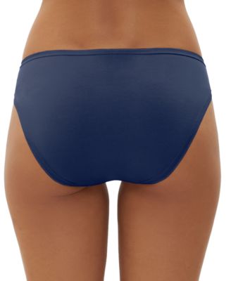 GapBody Women's Cotton Bikini Underwear GPW00274M