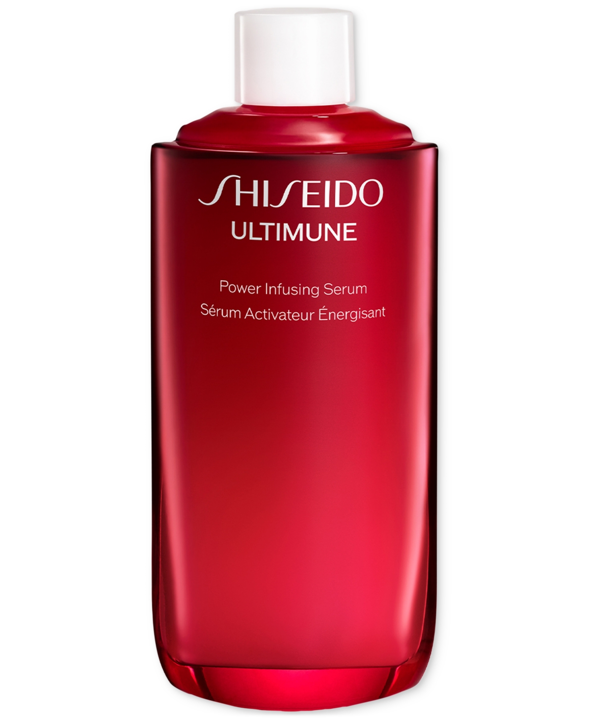Ultimune Power Infusing Serum Refill, 2.5 oz, First at Macy's