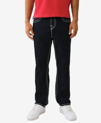 Men's Geno Super T Flap Jeans