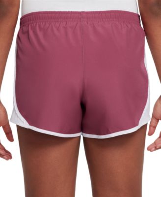 Big Girls Dri-Fit Tempo Running Shorts