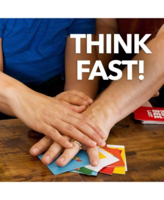 Don t Bee Last - Family Board Games for Kids Ages 8-12 & Adults Game Night - Fast Paced | Easy to Learn
