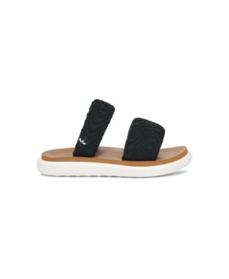 Women's Alane Terry Slide Sandals