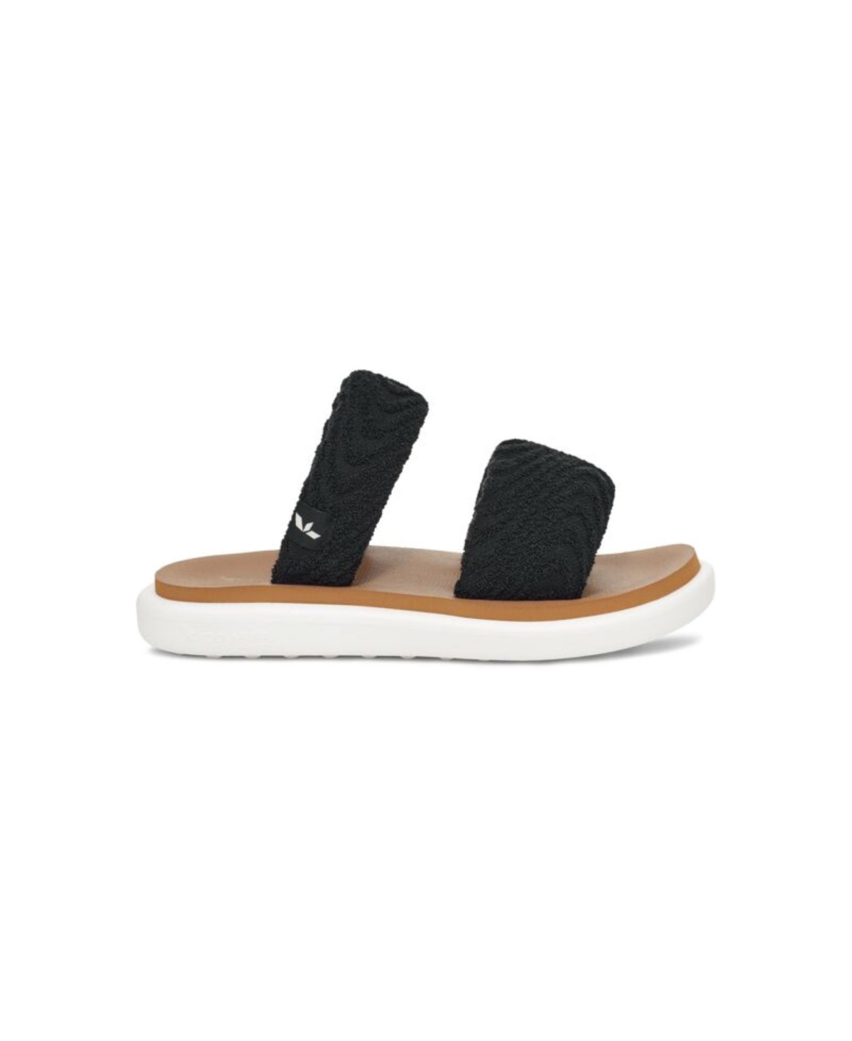 Koolaburra By Ugg Women's Alane Terry Slide Sandals