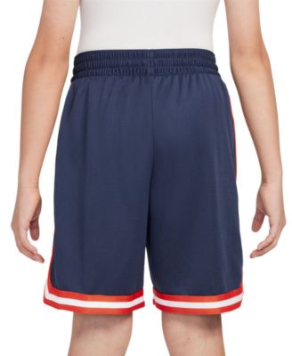 Big Boys Dri-FIT DNA Basketball Shorts