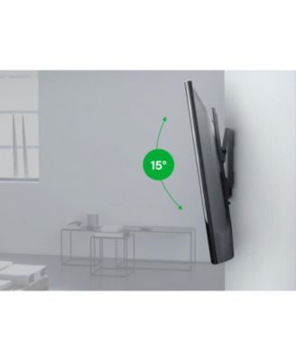 Dynamic Tilt TV Wall Mount