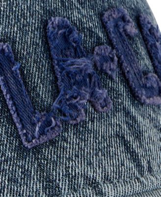 Men's 5 Panel Mid Cap