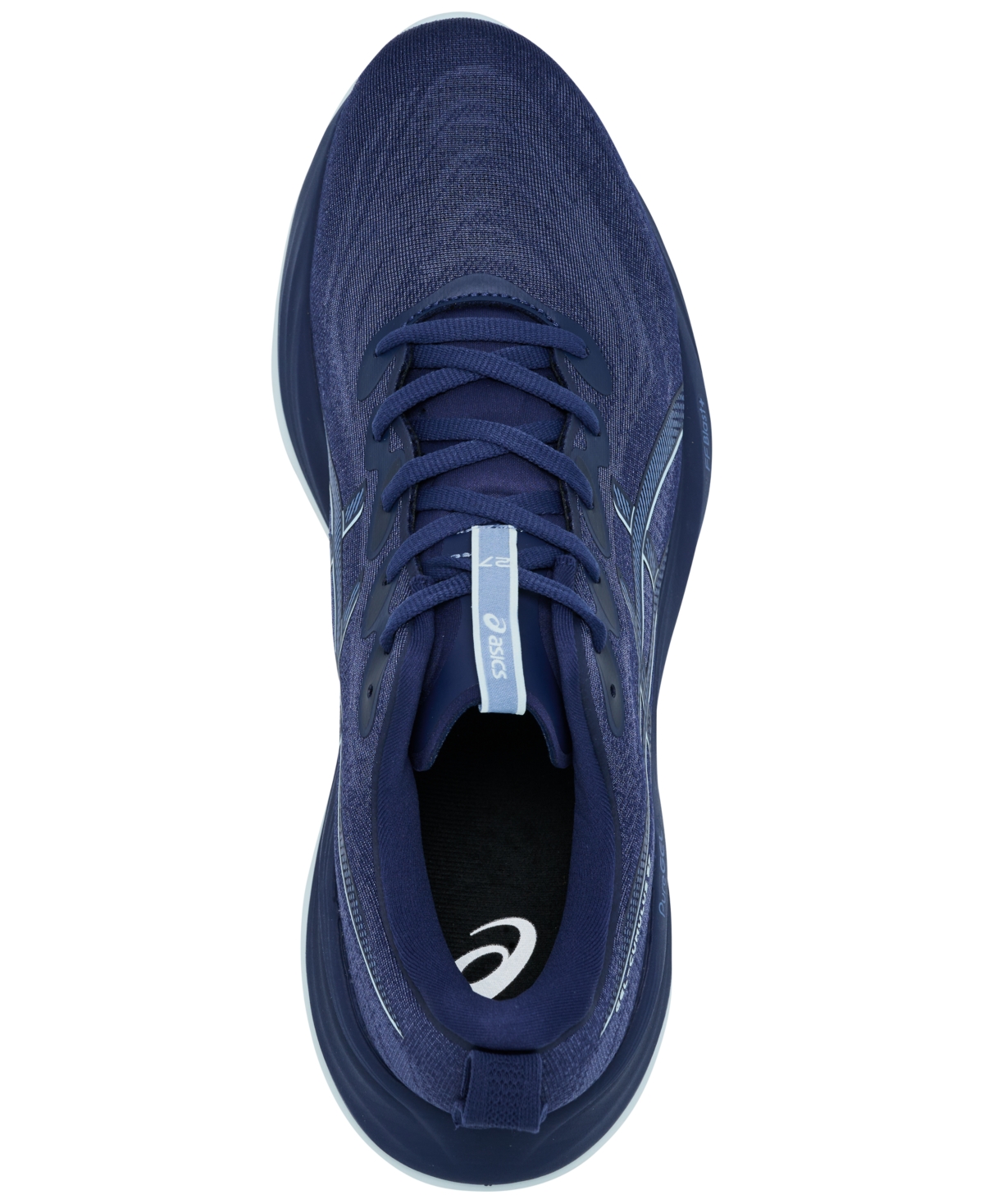 Asics Men's Gel-cumulus 27 Running Sneakers From Finish Line