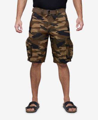 Men's 12.5" Cargo Shorts