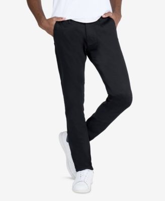 X RAY Men's XRAY Five Pocket Commuter Pants