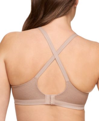 Women's Play It Cool Wireless Lift Comfort Bra RN3281A