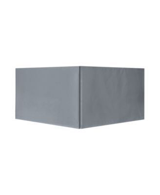 Casual Plaid 8-Pc. Comforter Sets