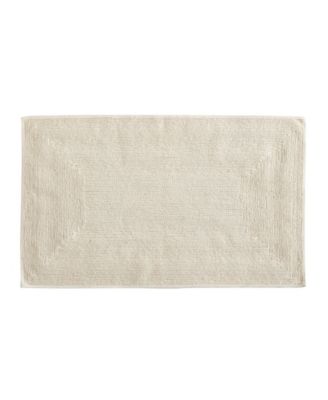 Logan Cotton Tufted Bath Rug, 24" x 40"