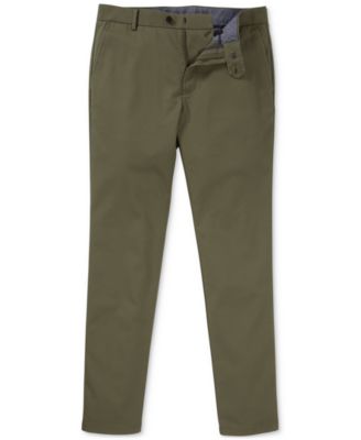 Men's Ultimate Non-Iron Chino Pants