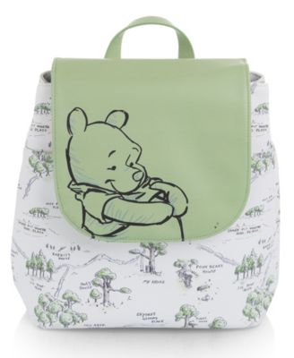 Disney Winnie the Pooh Downtown Mini Cooler Backpack