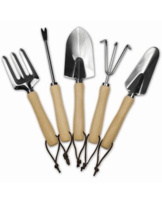 Disney Minnie Mouse Gardener Folding Seat with Tools