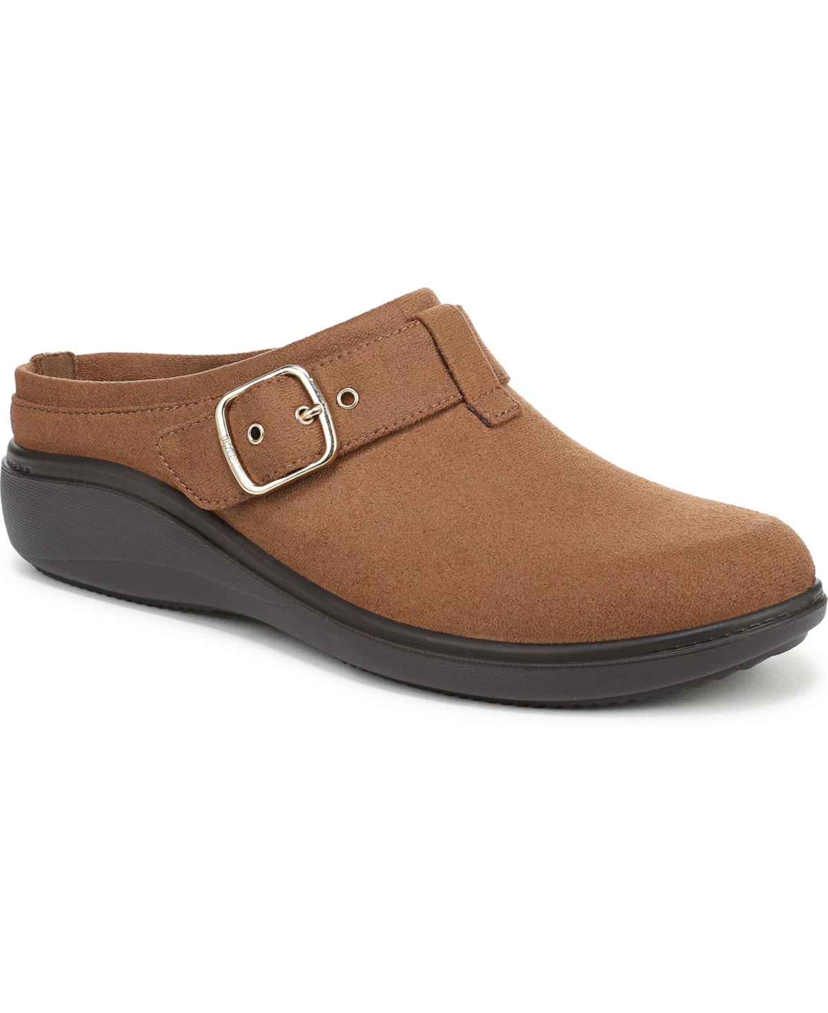 Lifestride Balance Clog In Brown