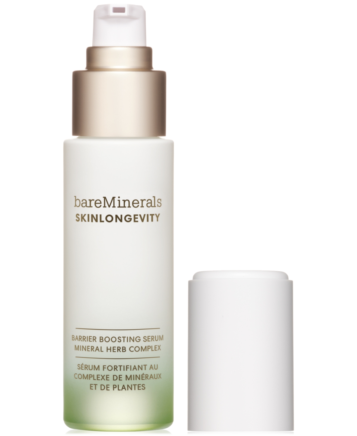 Skinlongevity Nourishing Barrier Boosting Serum with Niacinamide, 30 Ml - Skinlongevity Barrier Boosting Serum (30