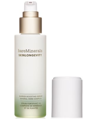 bareMinerals - SKINLONGEVITY Barrier Boosting Serum, 50 ml