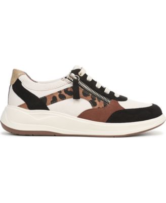 Women's Teamplayer Washable Round Toe Slip On Sneakers