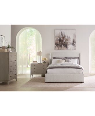 Cornelia 3-Pc. Queen Set (Bed, Chest & 36" Nightstand)