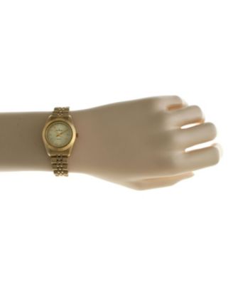 Women Watch Gift set with Interchangeable Bezels