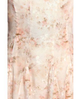 Women's Petra Midi Dress