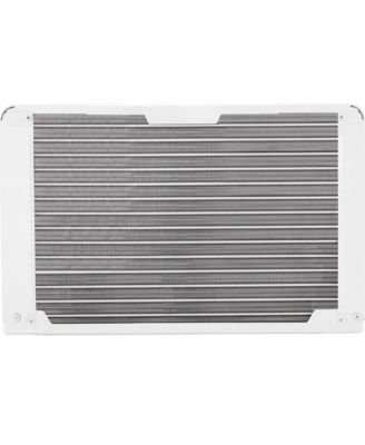 10000 BTU Window Air Conditioner with Remote Control