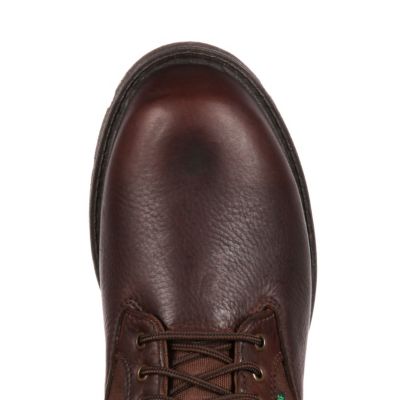 Men's Homeland Waterproof 600G Insulated Work Boot