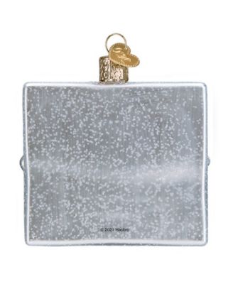 3" Hasbro Lite Brite Ornament