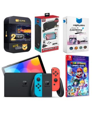 Nintendo