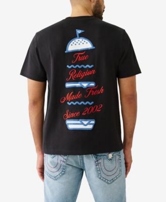 Men's Short Sleeve Made Fresh T-Shirt