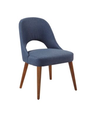 2-Pc. Fabric Nola Upholstered Dining Side Chair