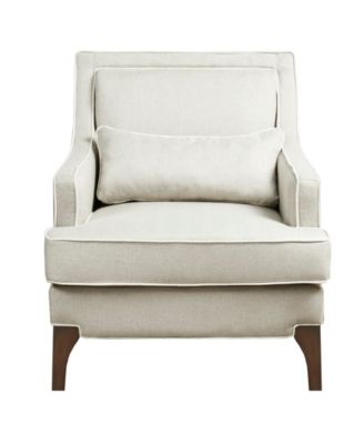 29" Fabric Collin Armchair