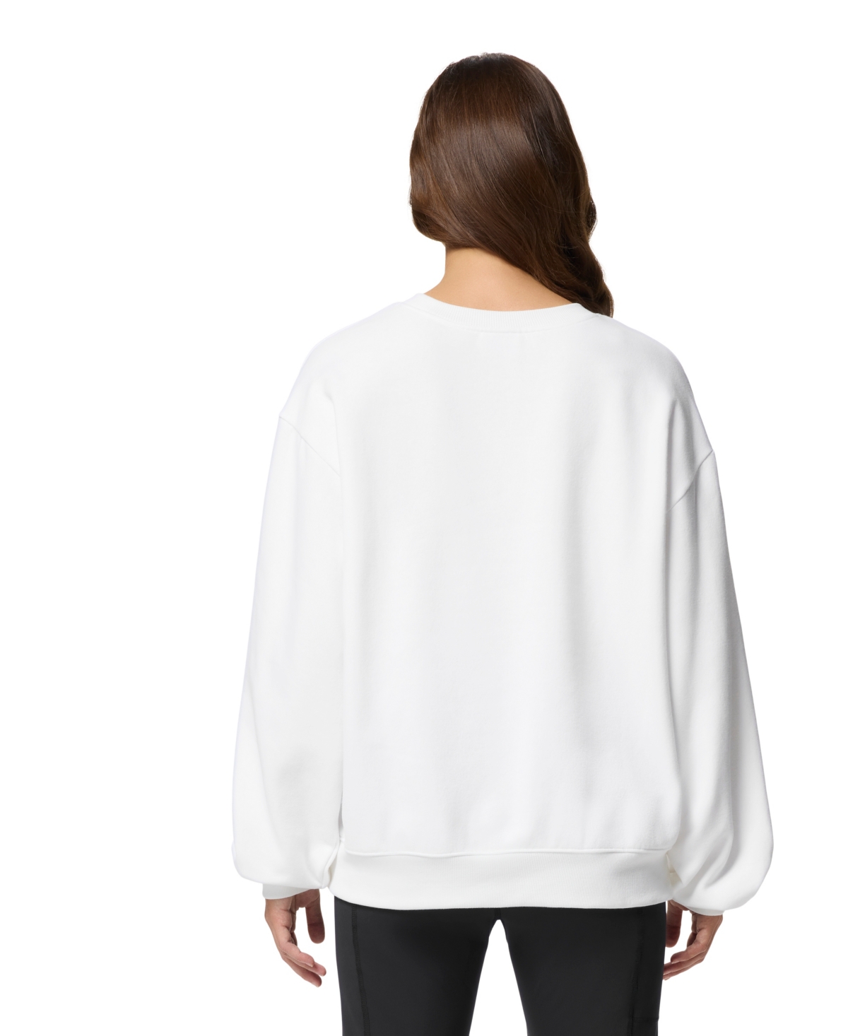 Shop Columbia Women's Aldermore Crewneck Long-sleeve Sweatshirt