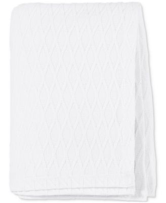 Classic Cotton Blanket, Twin
