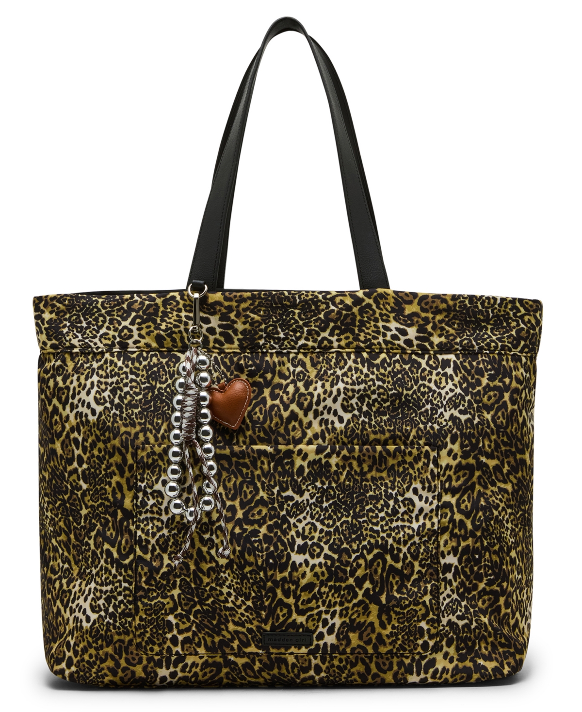 Madden Girl Reversible Extra-large Tote Bag