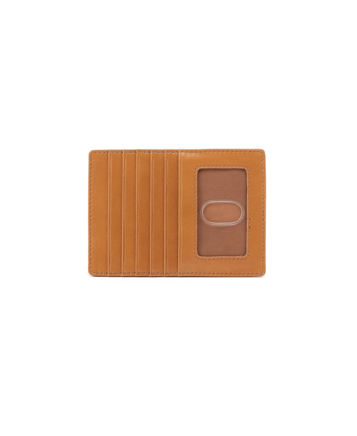 Euro Slide Card Case - Cameo quartz