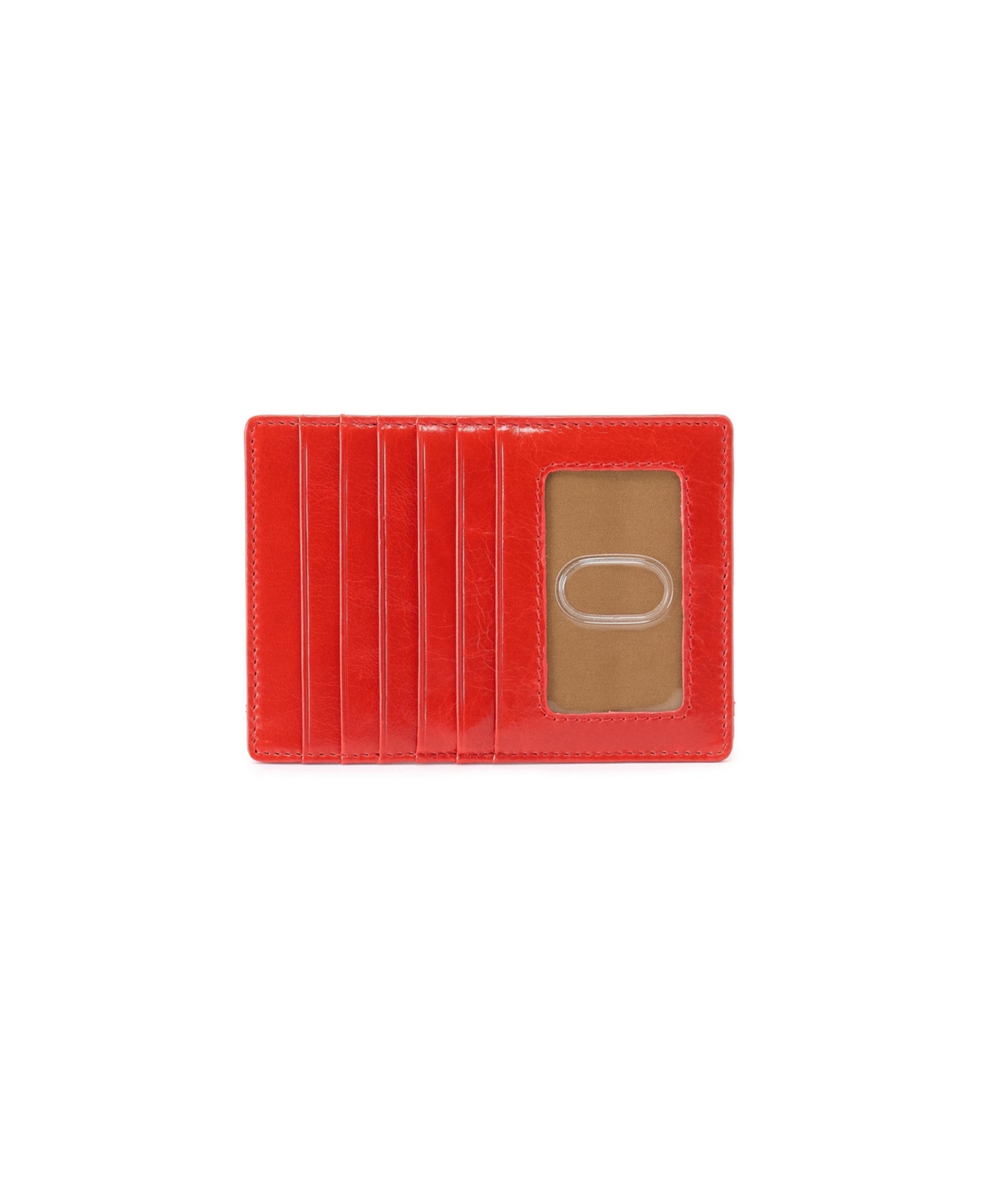 Euro Slide Card Case - Cameo quartz