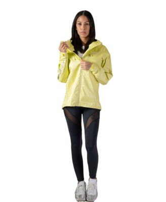 Women's Wind Shell Jacket