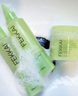 Apple Cider Detox Scrub, 7.5 oz.