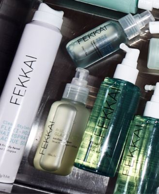 Brilliant Gloss Glass Hair Anti-frizz Oil Serum, 3.4 oz.