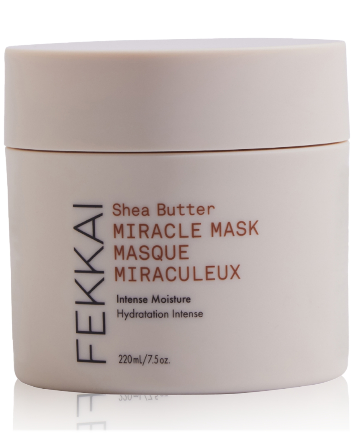 Shea Butter Intense Mask, 7.5 oz.