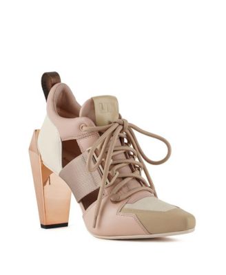 Womens Gem Sporty Hi