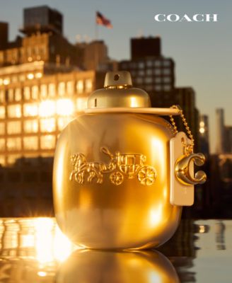 Gold Parfum Spray, 3 oz.