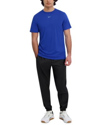 Men's Run Regular-Fit Speedwick Running T-Shirt