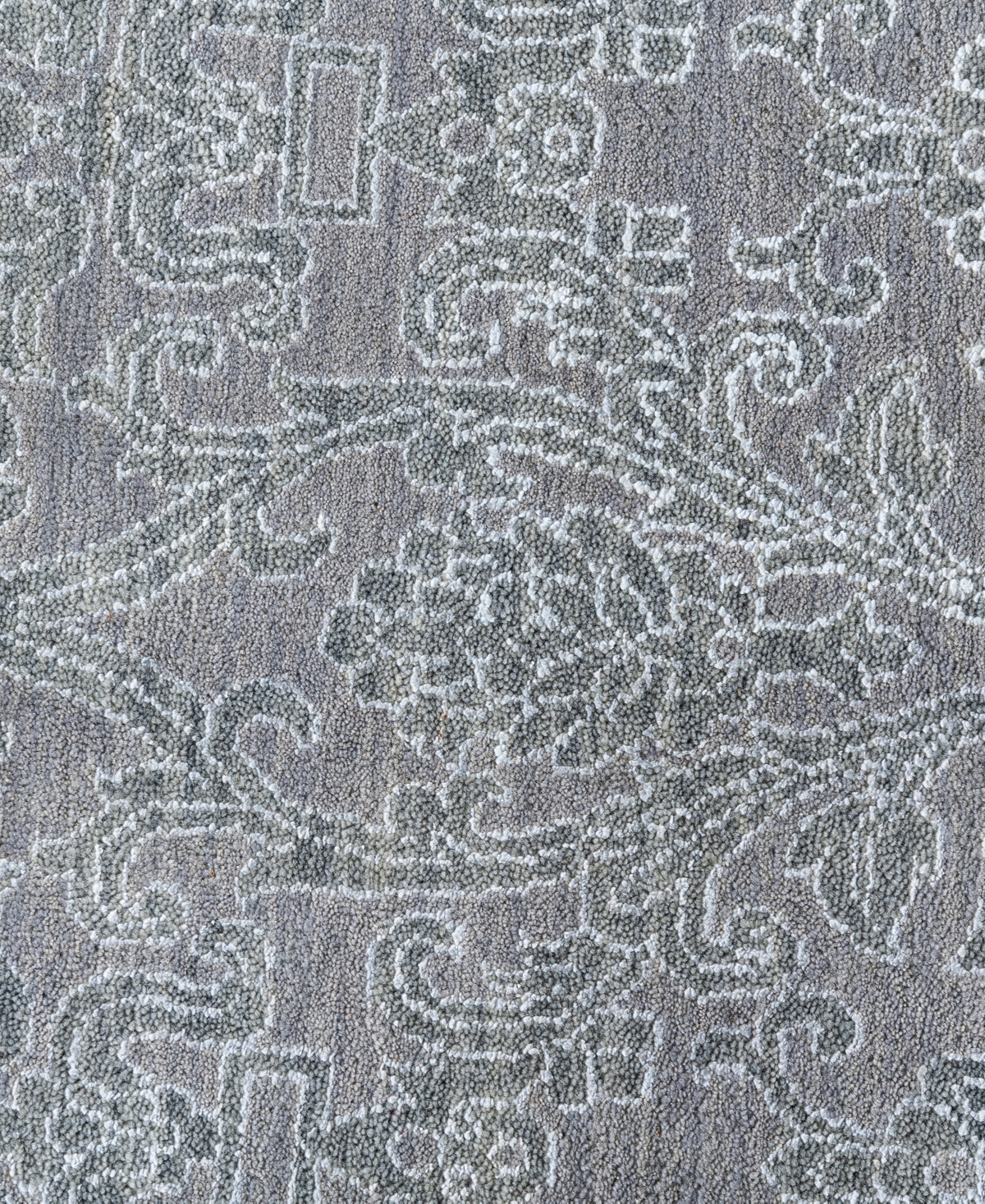 Adorn Hand Woven Rugs Indian Oak M6494 9'2"x12'2" Area Rug