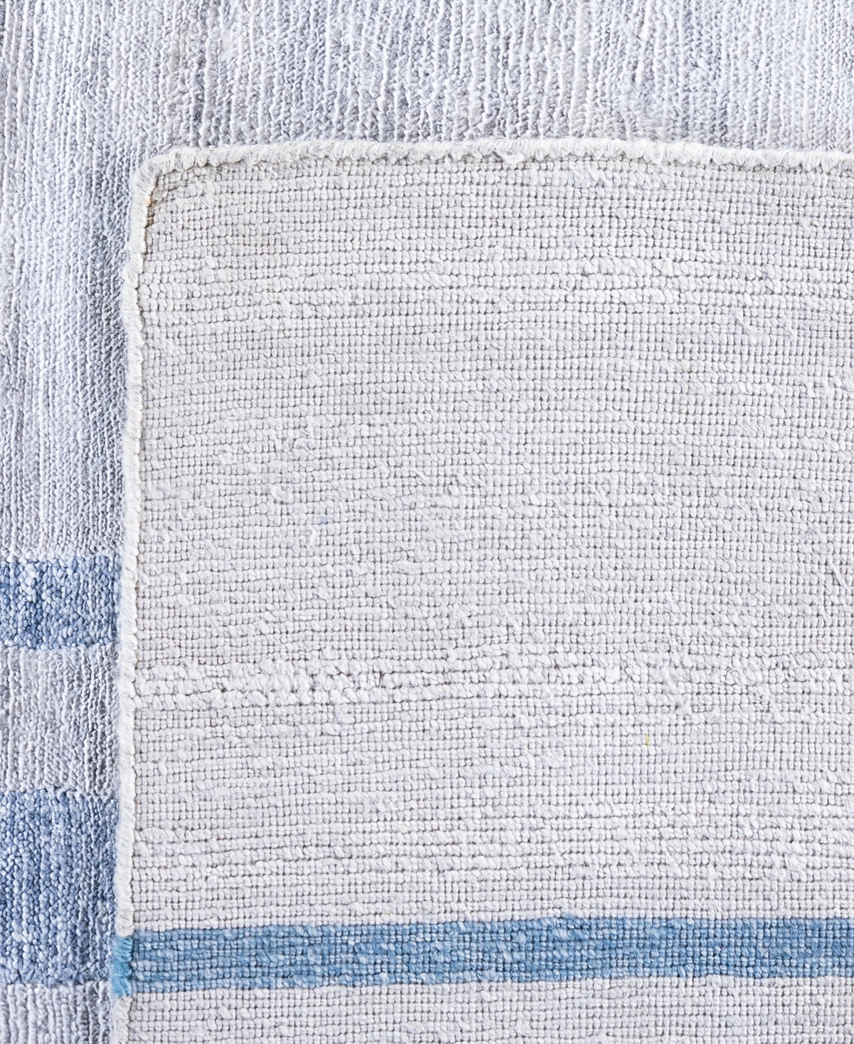 Adorn Hand Woven Rugs Indo Modern M7971 8'3"x10'4" Area Rug