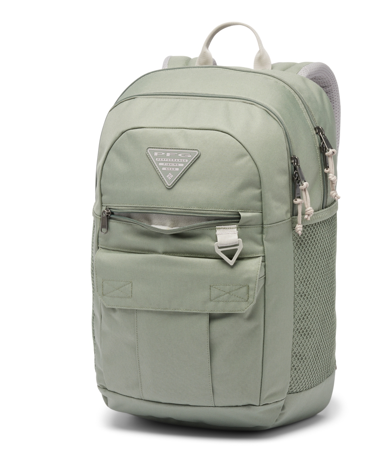 Columbia Men's Henry's Fork 26l Backpack In Green