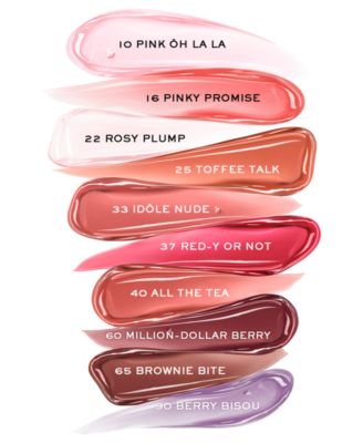 Lip Id&ocirc;le JuicyTreat Lip Oil Gloss