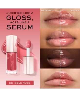 Lip Id&ocirc;le JuicyTreat Lip Oil Gloss